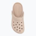 Шльопанці Crocs Classic quartz 6