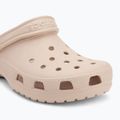 Шльопанці Crocs Classic quartz 8