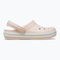 Шльопанці Crocs Crocband quartz 2