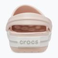 Шльопанці Crocs Crocband quartz 3