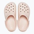 Шльопанці Crocs Crocband quartz 4