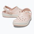 Шльопанці Crocs Crocband quartz 6
