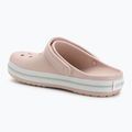 Шльопанці Crocs Crocband quartz 4