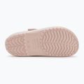 Шльопанці Crocs Crocband quartz 5