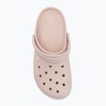 Шльопанці Crocs Crocband quartz 6