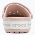 Шльопанці Crocs Crocband quartz 7