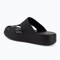 Шльопанці жіночі Crocs Gateway Platform H-Strap black 3