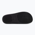 Шльопанці жіночі Crocs Gateway Platform H-Strap black 4