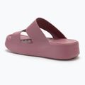 Шльопанці жіночі Crocs Gateway Platform H-Strap cassis 3
