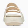 Шльопанці Crocs Getaway Strappy stucco 3