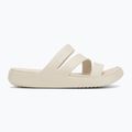 Шльопанці Crocs Getaway Strappy stucco 2