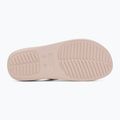 Шльопанці жіночі Crocs Getaway Strappy quartz 4