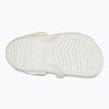 Шльопанці дитячі Crocs Classic IAM Rainbow Unicorn CgT chalk 2