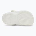 Шльопанці дитячі Crocs Classic IAM Rainbow Unicorn CgT chalk 5