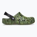 Шльопанці Crocs Baya Seasonal Printed Clog tiger camo 10
