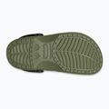 Шльопанці Crocs Baya Seasonal Printed Clog tiger camo 13