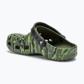 Шльопанці Crocs Baya Seasonal Printed Clog tiger camo 4