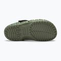 Шльопанці Crocs Baya Seasonal Printed Clog tiger camo 5