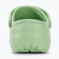 Шльопанці жіночі Crocs Classic Platform Clog fair green 7