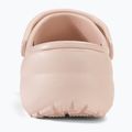 Шльопанці жіночі Crocs Classic Platform Clog quartz 7