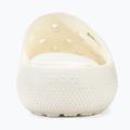 Шльопанці Crocs Classic Slide V2 білі 6