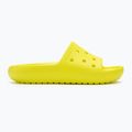 Шльопанці дитячі Crocs Classic Slide V2 Kids acidity 2