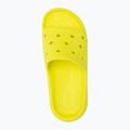 Шльопанці дитячі Crocs Classic Slide V2 Kids acidity 5