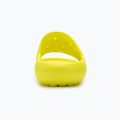 Шльопанці дитячі Crocs Classic Slide V2 Kids acidity 6
