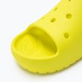 Шльопанці дитячі Crocs Classic Slide V2 Kids acidity 7