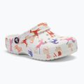 Шльопанці дитячі Crocs Classic Character Print Clog Kids unicorn