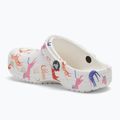 Шльопанці дитячі Crocs Classic Character Print Clog Kids unicorn 4