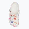 Шльопанці дитячі Crocs Classic Character Print Clog Kids unicorn 6