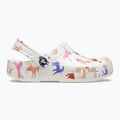 Шльопанці дитячі Crocs Classic Character Print Clog Kids unicorn 10