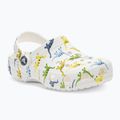 Шльопанці дитячі Crocs Classic Character Print Clog Kids dinosaur 2