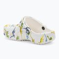 Шльопанці дитячі Crocs Classic Character Print Clog Kids dinosaur 4