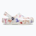 Шльопанці дитячі Crocs Classic Character Print Clog Toddler unicorn 10