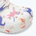 Шльопанці дитячі Crocs Classic Character Print Clog Toddler unicorn 8