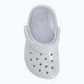 Шльопанці дитячі Crocs Classic High Shine Clog Toddler dreamspace 6