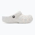 Шльопанці дитячі Crocs Classic Geometric Clog Kids white 3