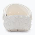 Шльопанці дитячі Crocs Classic Geometric Clog Kids white 7