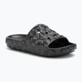 Шльопанці Crocs Classic Geometric Slide V2 black