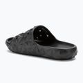 Шльопанці Crocs Classic Geometric Slide V2 black 3
