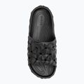 Шльопанці Crocs Classic Geometric Slide V2 black 5