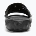 Шльопанці Crocs Classic Geometric Slide V2 black 6