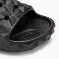 Шльопанці Crocs Classic Geometric Slide V2 black 7