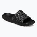 Шльопанці Crocs Classic Geometric Slide V2 black 8
