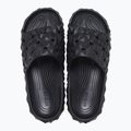 Шльопанці Crocs Classic Geometric Slide V2 black 12
