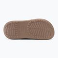 Шльопанці Crocs Classic Crush Clog латте 5