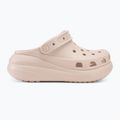 Кварцові шльопанці Crocs Classic Crush Clog 3