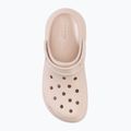 Кварцові шльопанці Crocs Classic Crush Clog 6